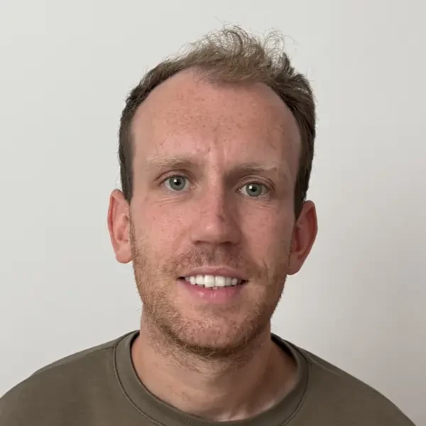 Dr Alex Bunn
